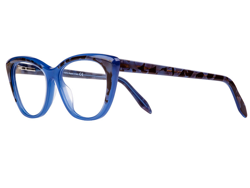 Rama Optica Luxol LD8040 51 -15 135 BLUE