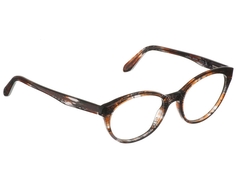 Rama Optica Luxol LD8031 50 -18 135 BROWN