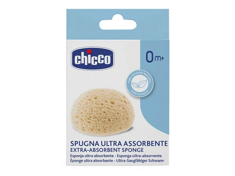 Chicco Burete baie Celuloza