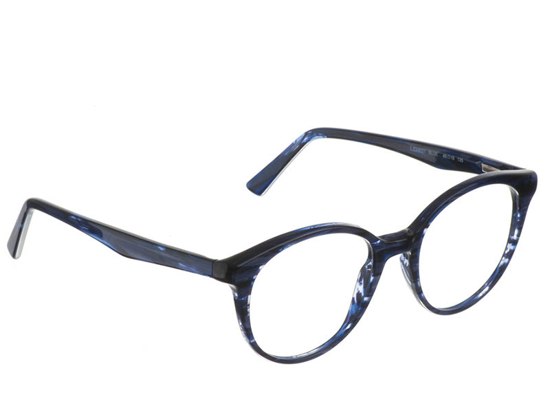 Rama Optica Luxol LD8027 48 -18 135 BLUE