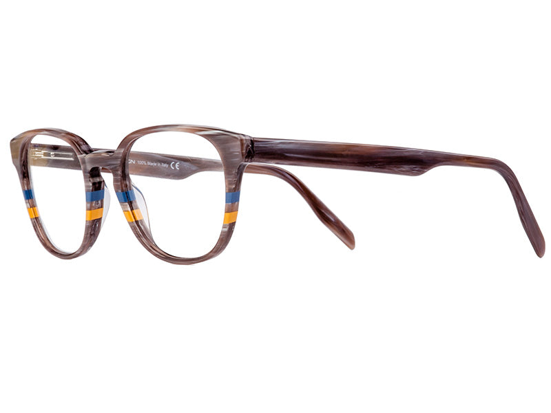 Rama Optica Luxol LD5238 49 -20 145 BROWN