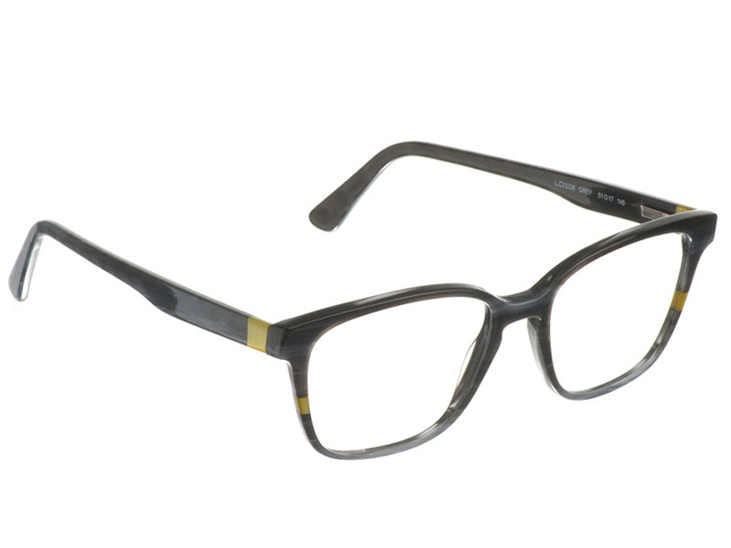 Rama Optica Luxol LD5228 51 -17 145 GREY