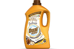 Dual Power Balsam p/u rufe Argan Essence 5L