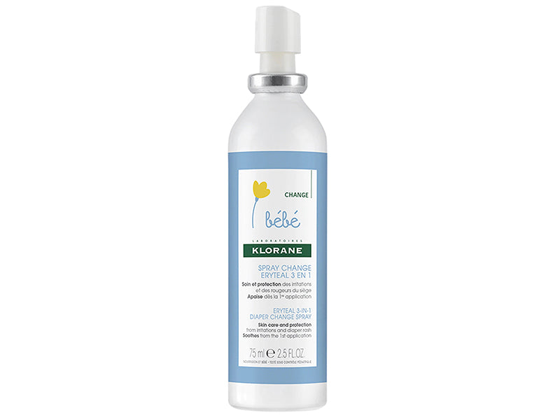 Klorane Bebe Eryteal Spray 75ml