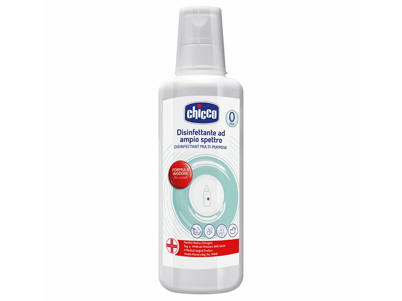 Chicco Lichid p/u dezinfectarea 648572