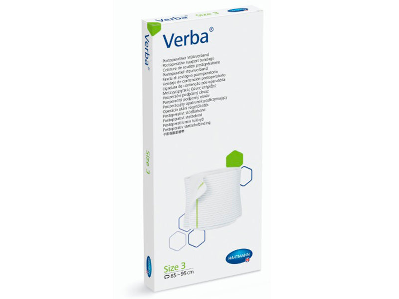 Hartmann Verba Centura abdominala Gr.3 85-95cm 9325335