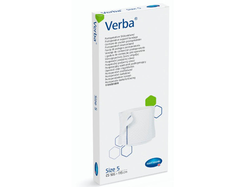 Hartmann Verba Centura abdominala Gr.5 105-115cm 9325355