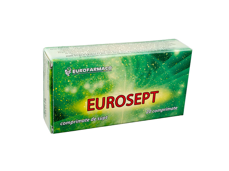 Eurosept 500mg