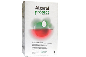 Algoral Protect gel