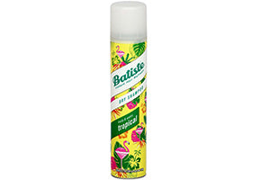 Batiste sampon uscat Tropical 200ml