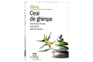 Alevia Ceai de ghimpe