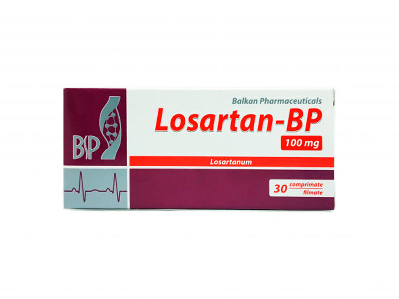 Losartan-BP