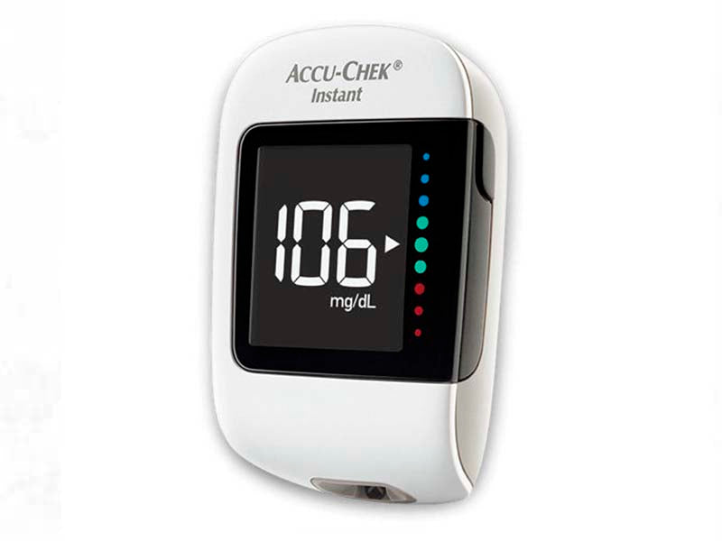 Accu-Chek Tonometru