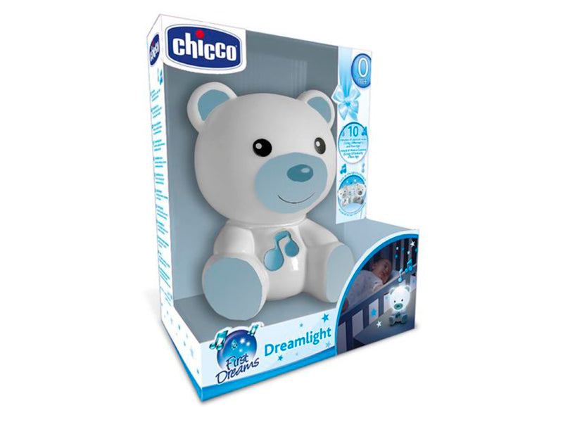 Chicco Lampa de noapte Bear Boy 98302