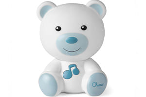 Chicco Lampa de noapte Bear Boy 98302