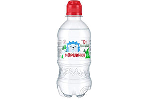Morsinskaia Apa plata pu copii de la 0 luni+ 6l