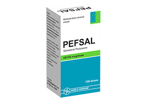 Pefsal