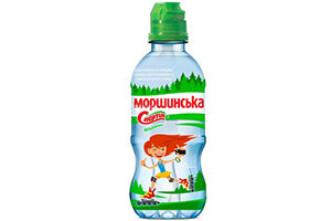 Morsinskaia Apa plata pu copii Sportic 0.33l