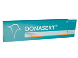 Donasert 20mcg/24ore sistem cu cedare intrauterina