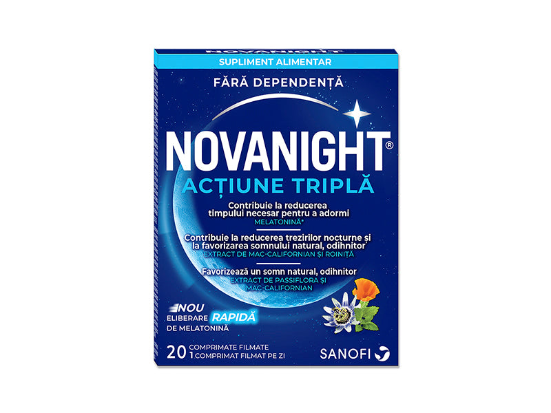 Novanight Vita