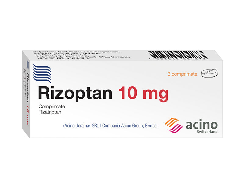 Rizoptan 10mg comp.