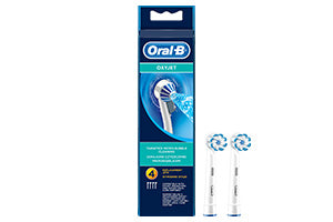 Oral-B Rezerva Oxyjet