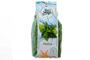 Magic SPA Sare baie Melisa 1kg