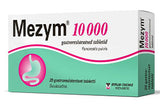 Mezym comp.