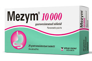 Mezym comp.