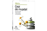 Alevia Ceai Musetel 40g