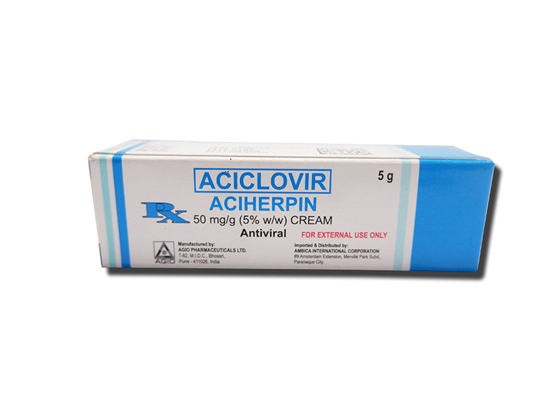 Aciherpin