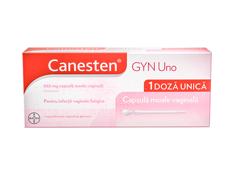 Canesten