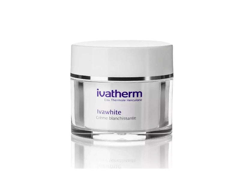 Ivatherm Ivawhite Crema depigmentanta