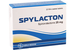 Spylacton 25mg