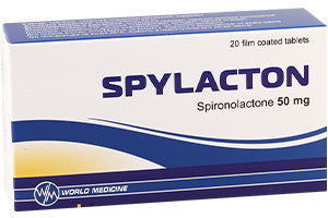 Spylacton 50mg