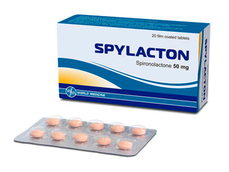 Spylacton 50mg com.film.