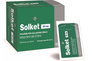 Solket 80mg