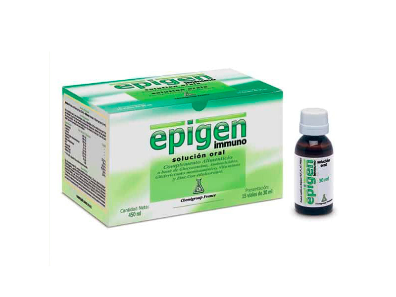 Epigen immuno sol.orala 30ml