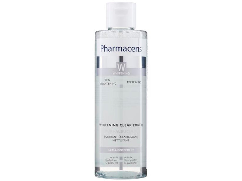 Pharmaceris W Puri Albucin Tonic pentru iluminare fata 200ml E14702