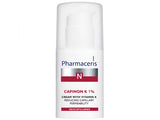 Pharmaceris N Capinon Crema cu Vit K 1% 30ml E15005