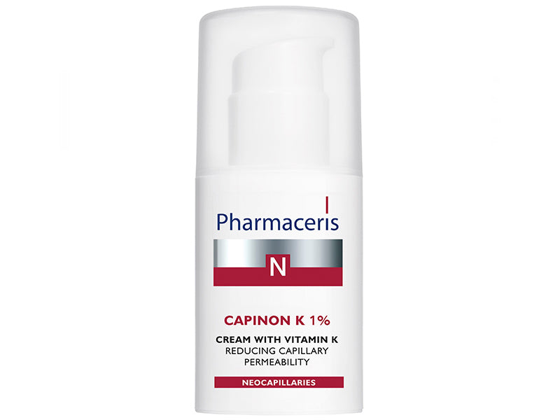 Pharmaceris N Crema cu vitamina K 30ml E15005