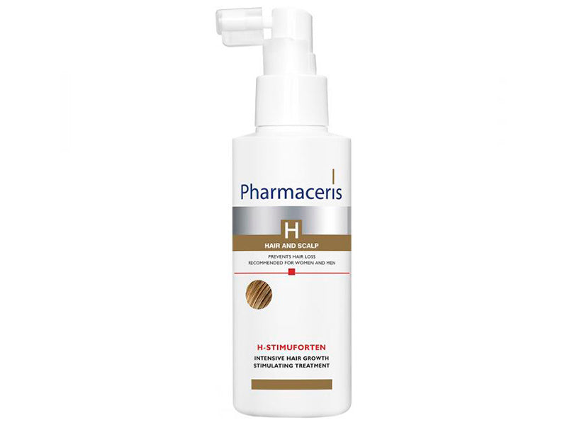 Pharmaceris H Slimforte Spray cu efect de stimulare a cresterii parului 125ml E1585