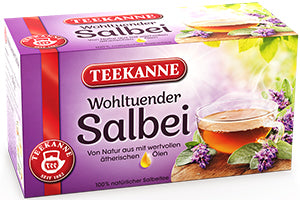 Teekanne Ceai Darurile Naturii
