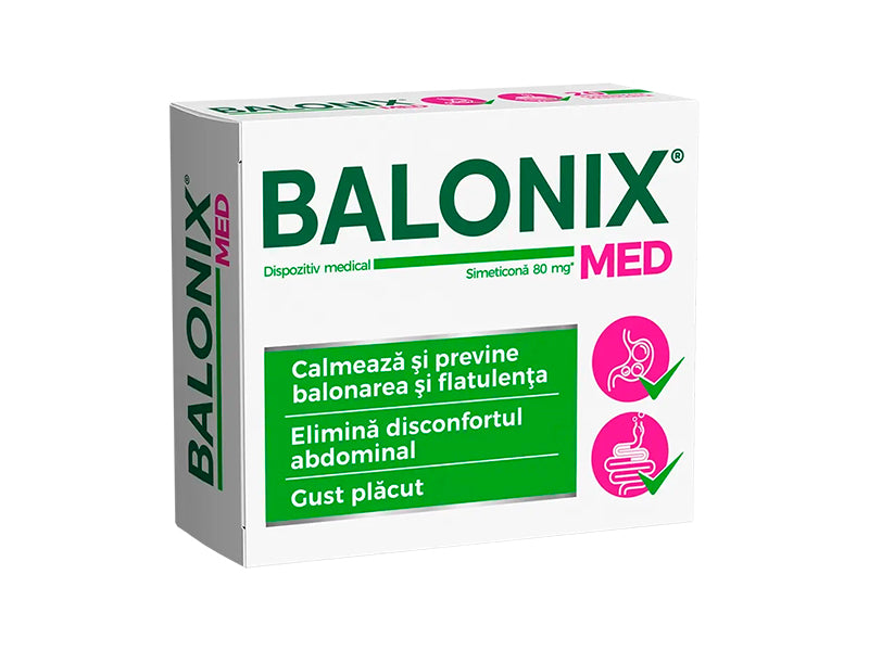 Balonix 80mg