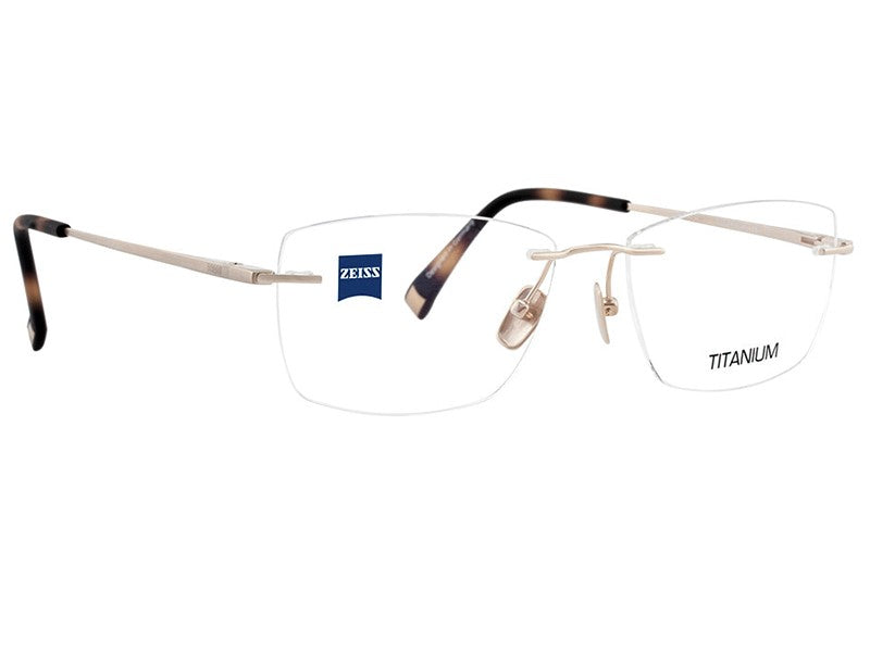 Rama Optica ZEISS KERET ZS-50005.53-15-135,F021 titanium