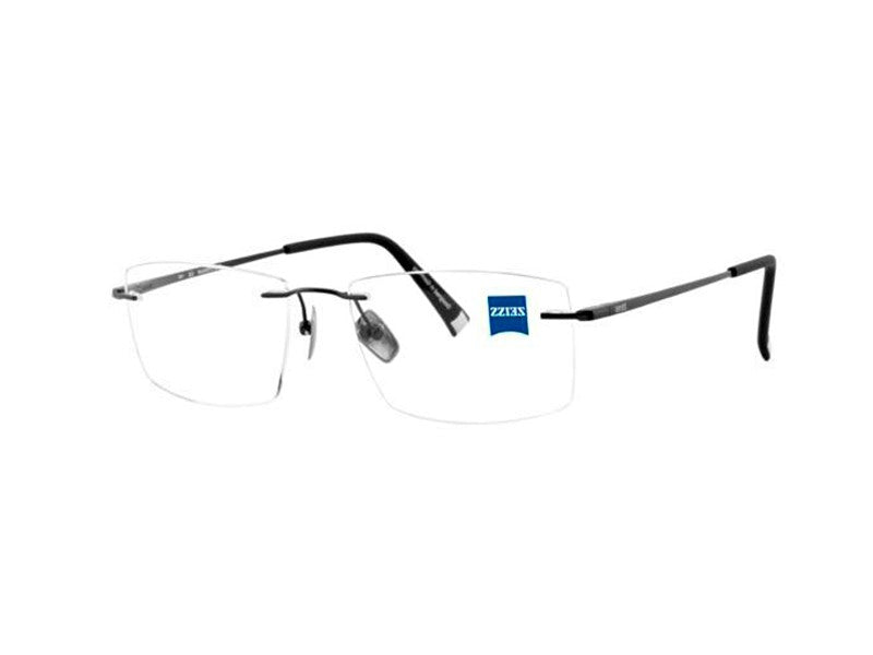 Rama Optica ZEISS KERET ZS-60003.56-17-140,F092 titanium