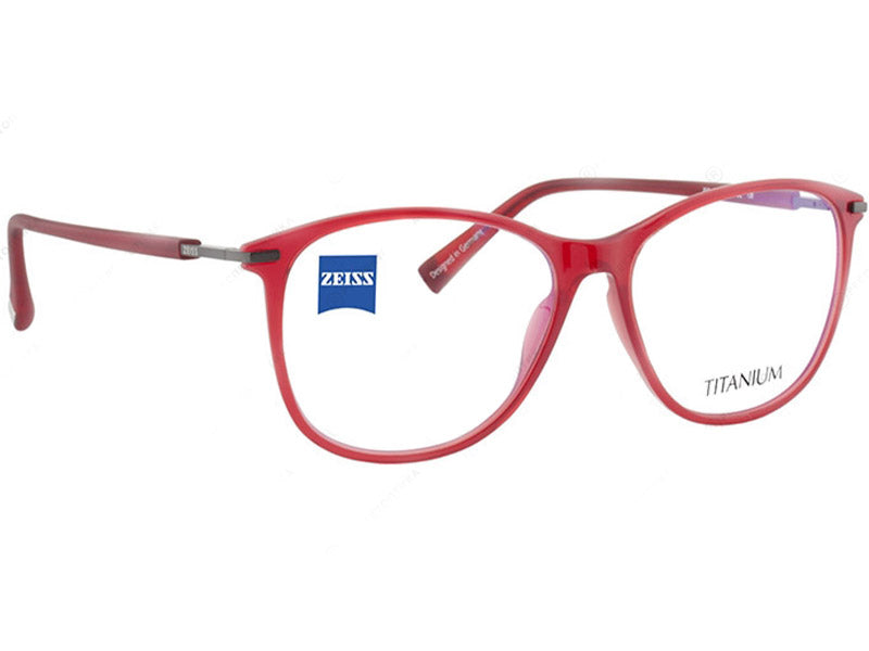 Rama Optica ZEISS KERET ZS-10011.53-15-130,F300 plastic