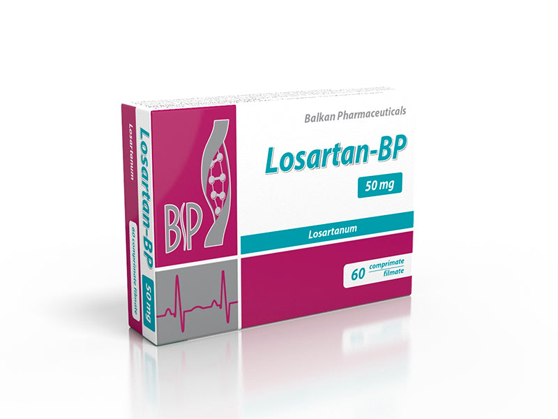 Losartan-BP