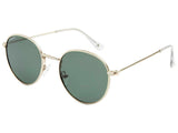 Ochelari de soare Polar Junior 532 col. 02-46, 2025, din Metal, p/u copii