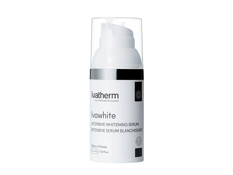 Ivatherm Ivawhite Ser intensiv depigmentant 30ml